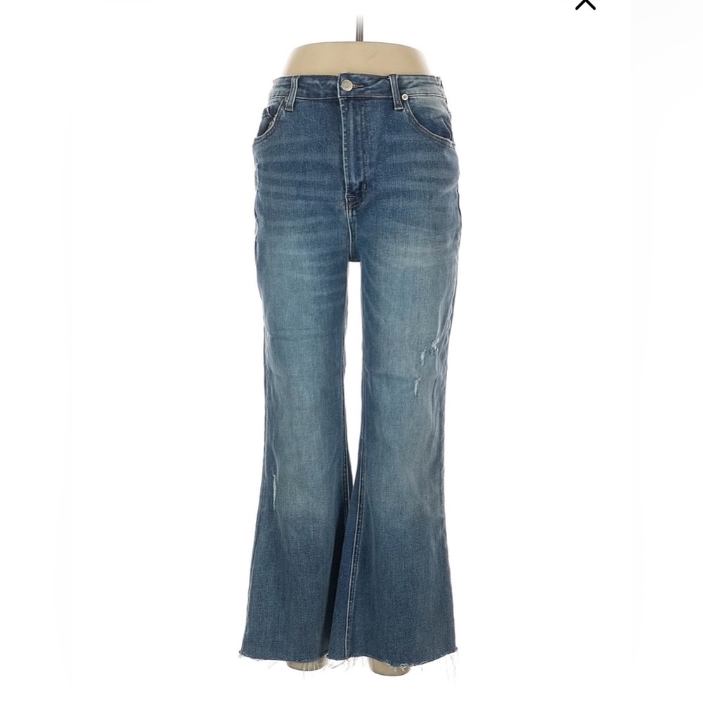 Risen Jeans Size 15/32